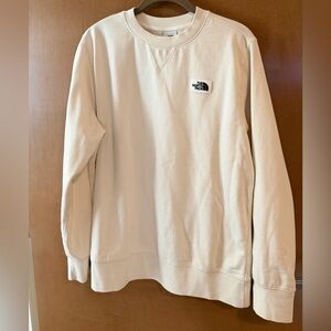 The North Face Women’s Sweatshirt Large